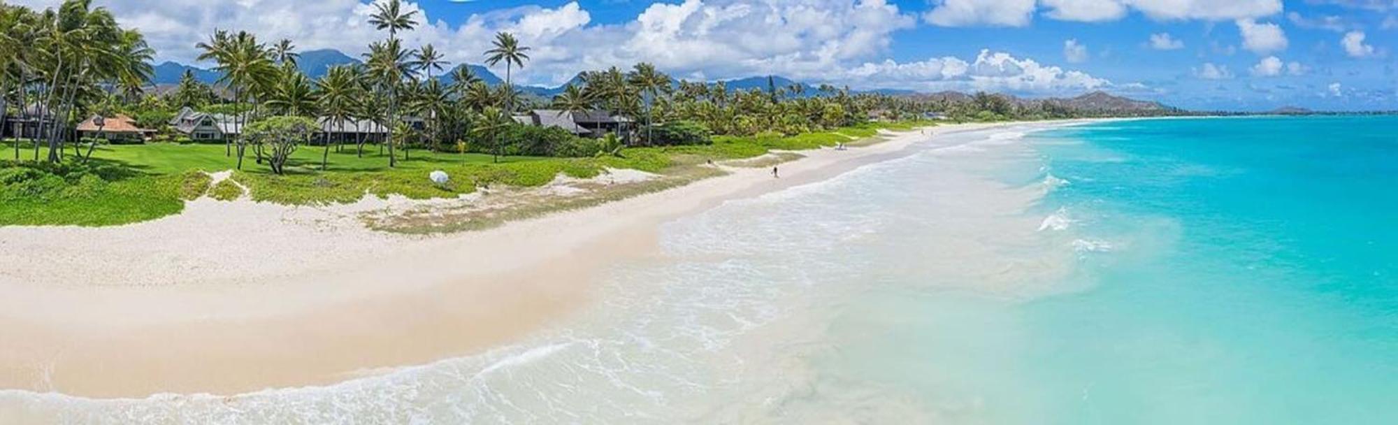 The Yellow Cottage In Lanikai Your Perfect Island Getaway! Kailua Exterior foto