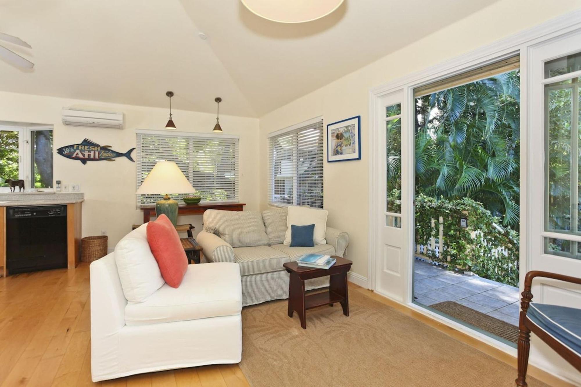 The Yellow Cottage In Lanikai Your Perfect Island Getaway! Kailua Exterior foto